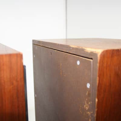 Pioneer CS-53 Vintage Speakers image 4