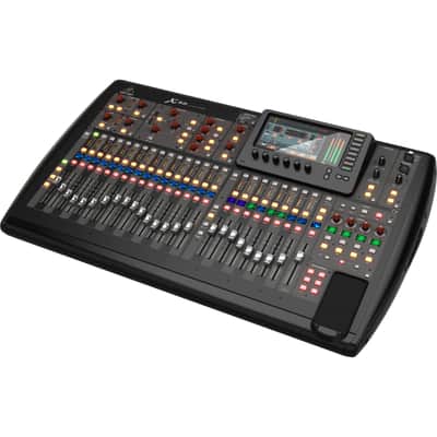 Behringer X32 Digital Mixing Console with 32 Channels image 4