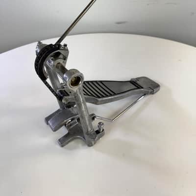 Yamaha Bass Drum Pedal Single Chain Drive Working Good Condition image 2