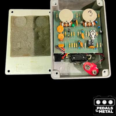 Ross Compressor 1970s - Gray - X12229 image 6