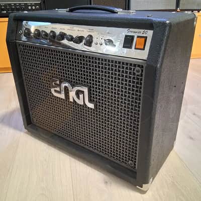 Engl Screamer 50 Type E330 image 5