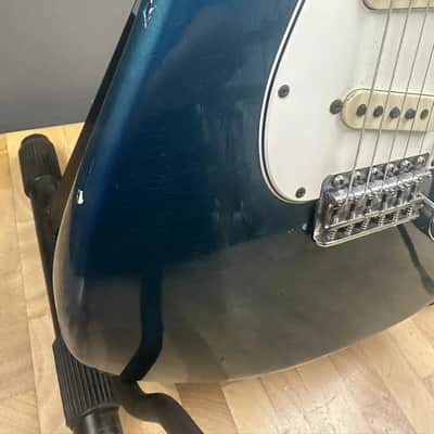 Fender Stratocaster Neal Schon 1966 image 3