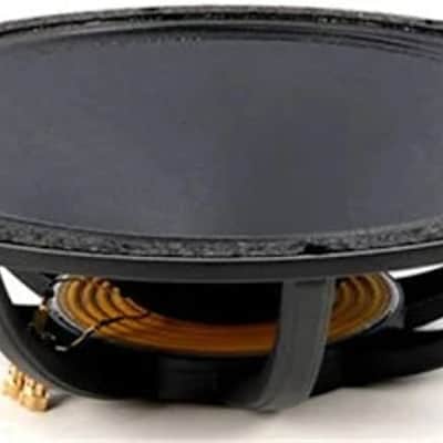 Peavey 1808-8 CU BWX Widow Subwoofer Replacement Baskets 18 Inch Speaker 8 Ohms image 4