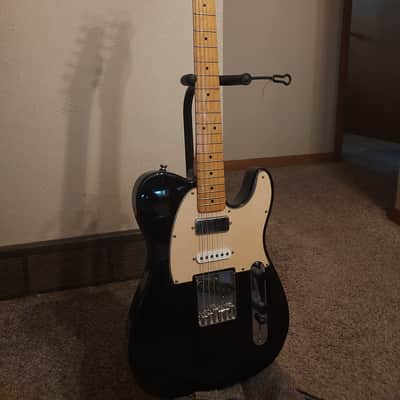 Squier Vintage Modified Telecaster SSH | Reverb
