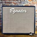 Egnater Tweaker 15 Combo Amp (2010s - Black)