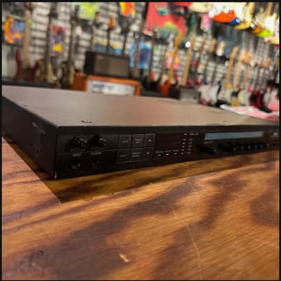 Korg A3 Performance Signal Processor Guitar Effects Rack | Reverb