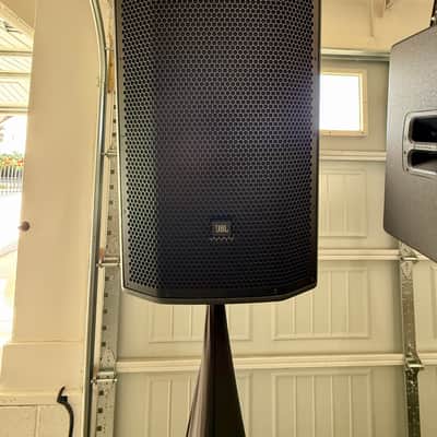 JBL PRX815W 2-Way 1500-Watt 15" Active Loudspeaker image 5