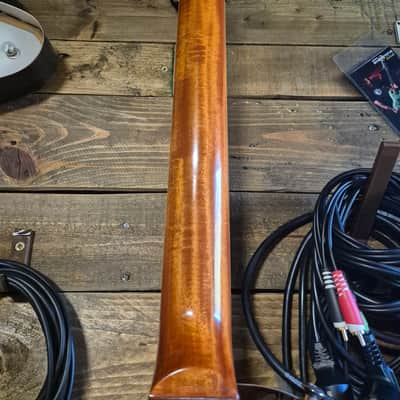 Gibson Les Paul Deluxe 2011 - 2012 - Goldtop image 11