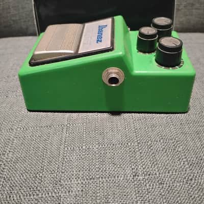 Ibanez TS9 Tube Screamer 2002 - Present - Green image 2