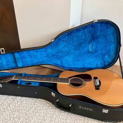 Yamaha FG-2500 1973 image 7