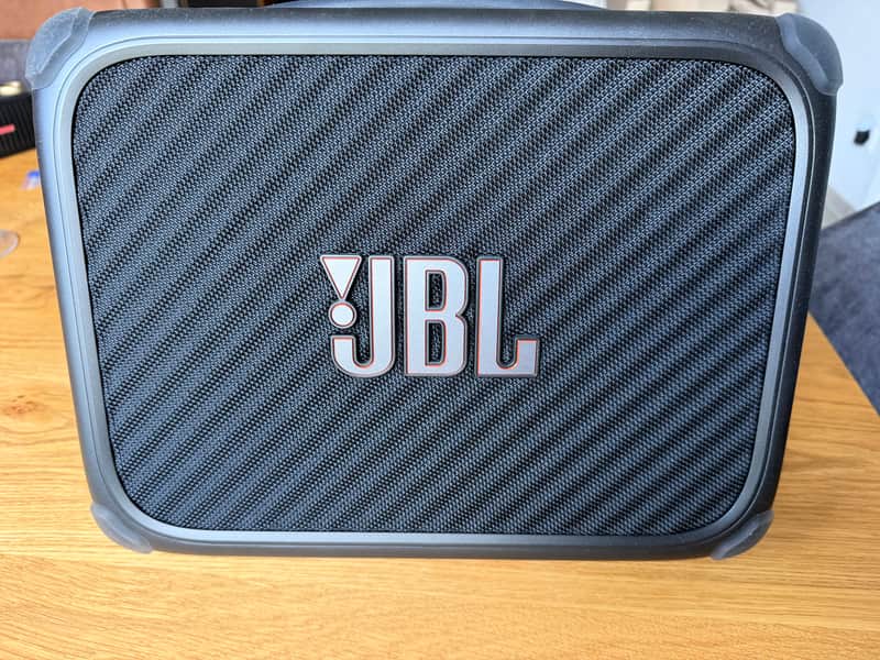 JBL BandBox Trio image 1