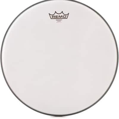 Remo Emperor Coated Drumhead - 14 inch image 1