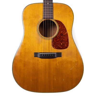 Martin 1958 D-18 image 2