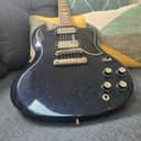 Gibson Custom Shop SG - Brunswick Blue Sparkle