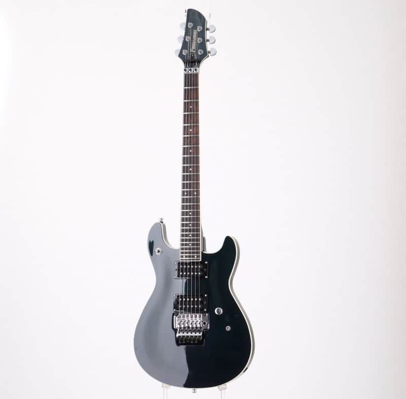 Fernandes JDA-85Y "Janne Da Arc" You Signature Musician image 1