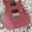 Suhr Custom Spec Standard 2024 - Burgundy Mist