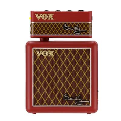 VOX Amplug Brian May Signature image 3