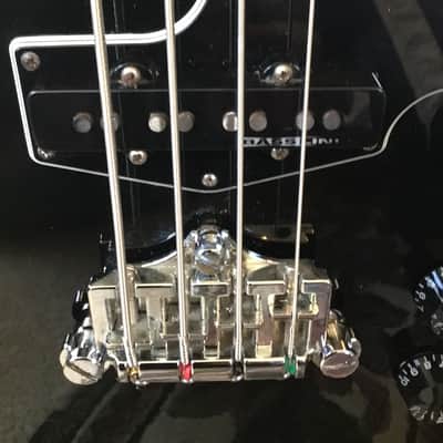Gibson RD Signature Nirvana Krista Novoselic Bass 2010 Black image 3