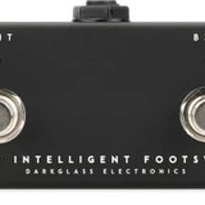 Darkglass Super Intelligent Footswitch for Microtubes 900 Bass Head image 2