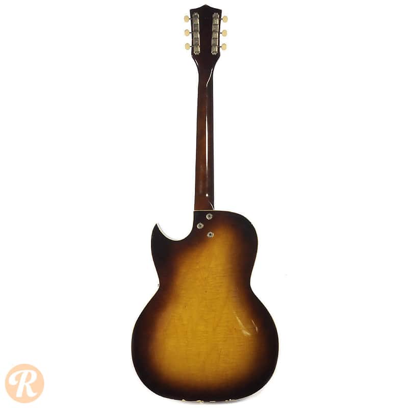 Kay Galaxie Sunburst image 6