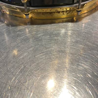Pearl 14" x 6.5" Stephen Ferrone Signature Snare image 4