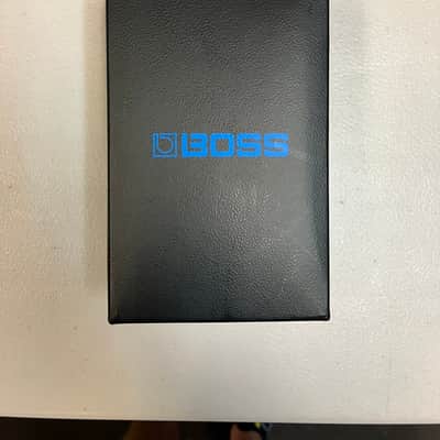 Boss CE-2W Chorus Waza Craft 2016 - Present - Blue image 5