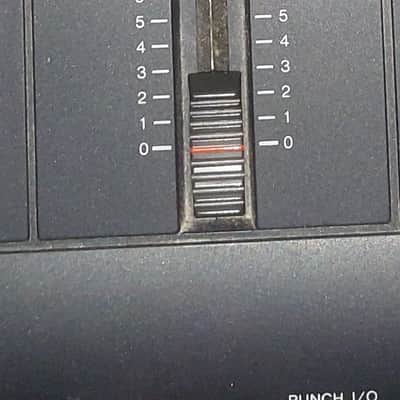 Analog recording system; Yamaha 4 track recorder; Teac cd burner; 51 tapes image 5