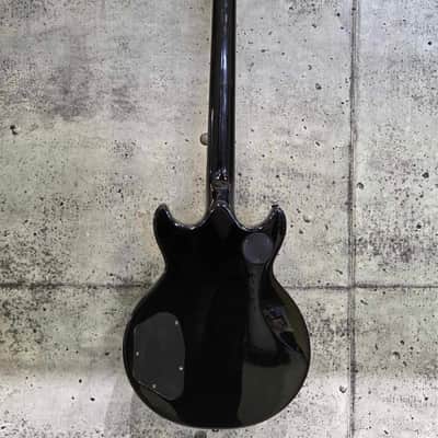 Ibanez AR200-GB Artist 2004 - 2005 - Gold Top image 7