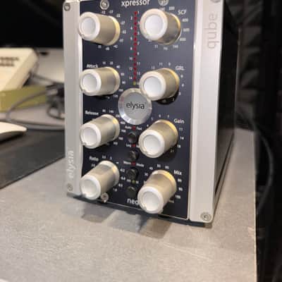 Elysia Elysia xpressor neo qube image 3