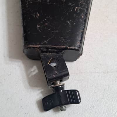 LP-Latin Percussion Ridge Rider - Black image 3