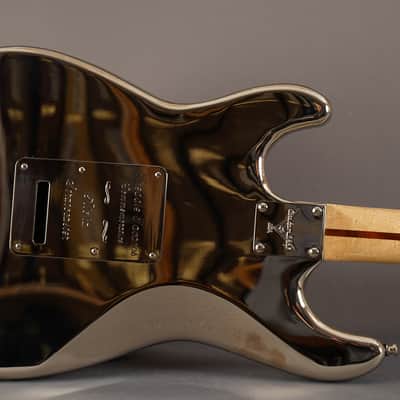 Fender Stratocaster Freddie Tavares Commemorative Aloha 1995 image 4