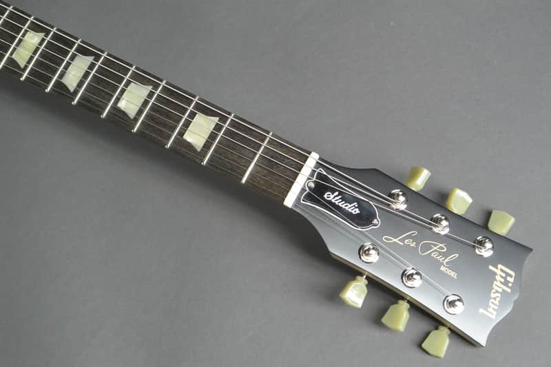 Gibson 2014 120th Anniversary Les Paul Studio Electric Guitar