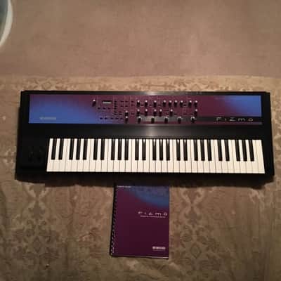 Ensoniq Fizmo Transwave Digital Synth