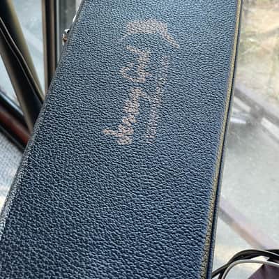Jersey Girl Homemade Guitars - The first Audrey model ever made: "Audrey One" image 19