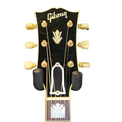Gibson Custom 1957 SJ-200 Reissue, Light Aged - Dark Natural image 6