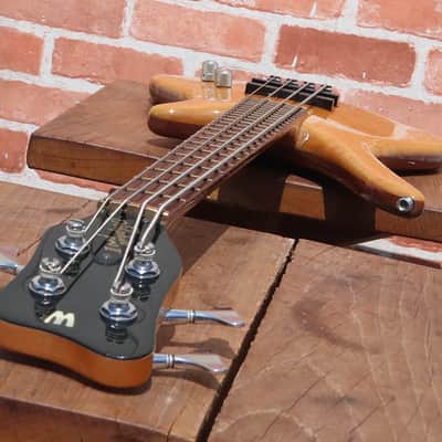 Warwick Dolphin pro2 | Rare model & Fine condition | Free shipping | Made in Japan image 6