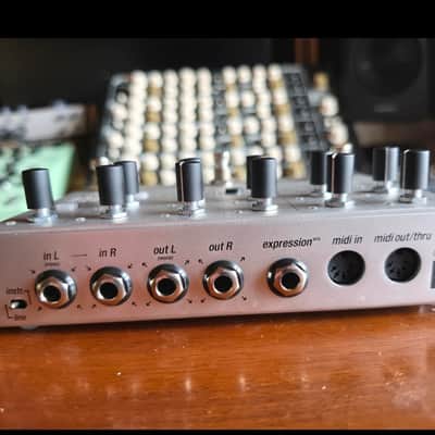 Endorphin.es Ghost Pedal [USED] image 5