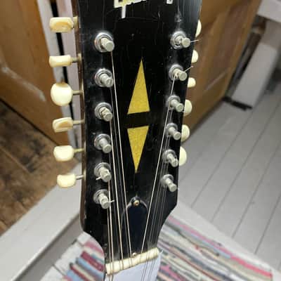 Gibson B45 12 String 1968 image 6