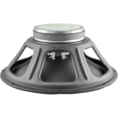 Speaker - Jensen® Jets, 12", Silverbird, 70W, Ferrite, Impedance: 16 Ω image 2