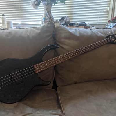 Peavey G-bass 2000 Holo-sparkle image 1