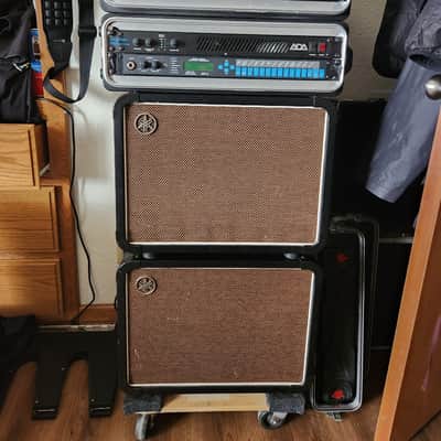 A/DA MP-2, MT-200, MXC 1990s - Black image 3