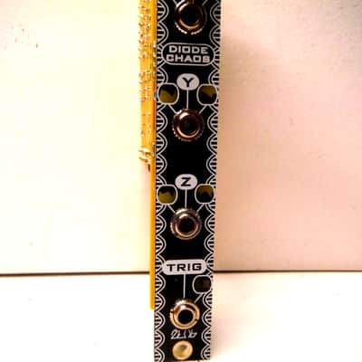 Zlob Modular Diode Chaos 2026 - white/black 3hp mint+ image 4