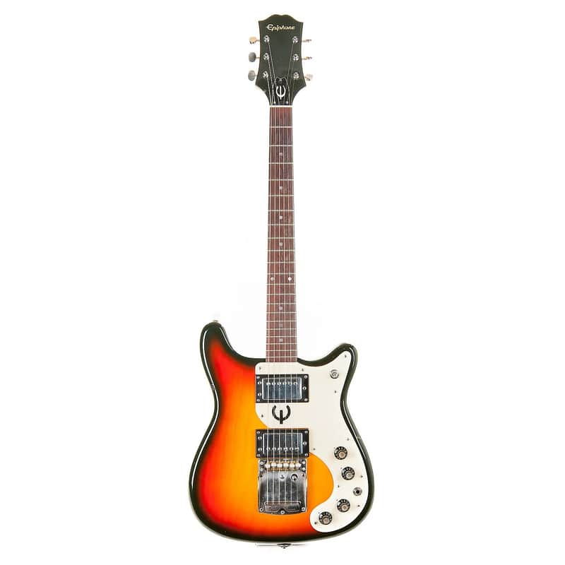 Epiphone ET-275 (1973 - 1975) image 1