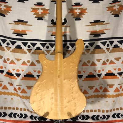 Rickenbacker 4003 Bass 1984 image 9