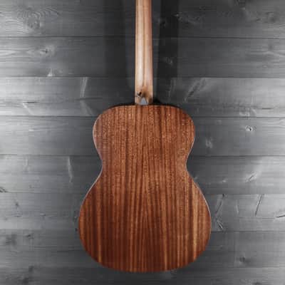 Martin 000-10E Retro Sapele Road Series Solid Wood Acoustic image 3
