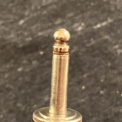 Lektrofone Deluxe 201-M Vibro microphone/ pickup 1940's? image 9