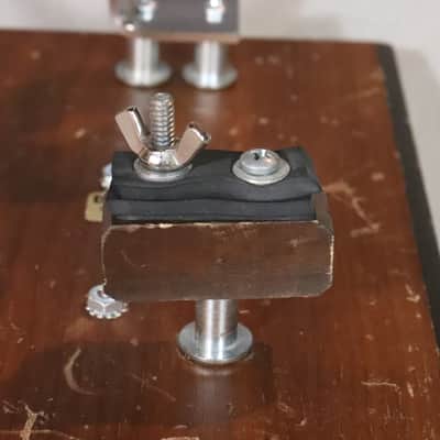 Danmar Mini Muti Percussion Table Holder Mount image 2
