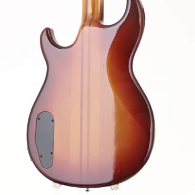 YAMAHA BB2000 ST Broad Bass [087360] (06/22) image 5