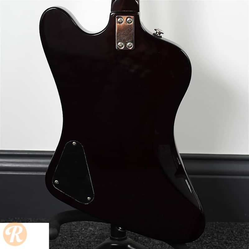 Epiphone Mandobird 8-String 2011 | Reverb Canada