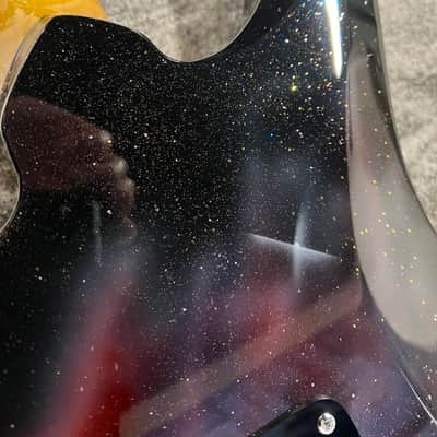 Knaggs Severn - Galaxy image 7